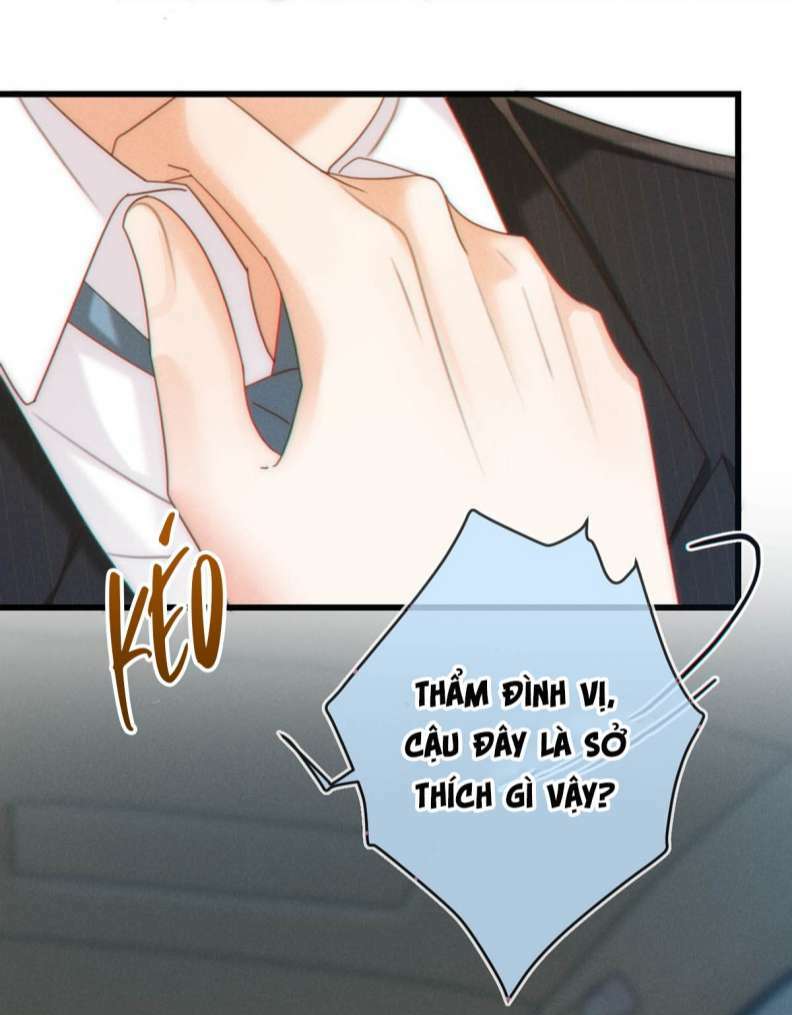 Nịch Tửu Chapter 64 - Trang 2