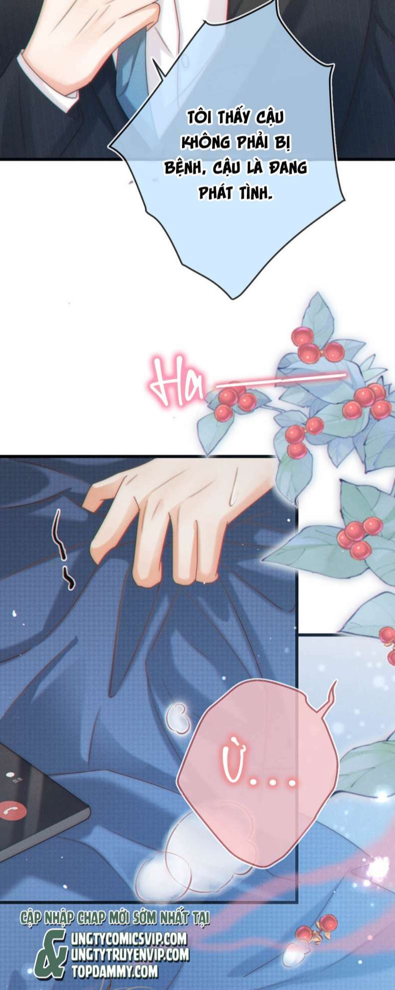 Nịch Tửu Chapter 64 - Trang 2