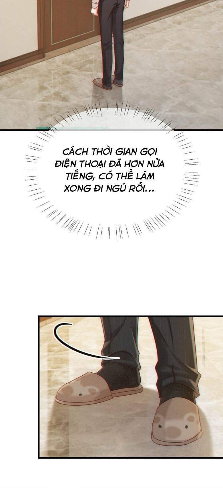 Nịch Tửu Chapter 65 - Trang 2