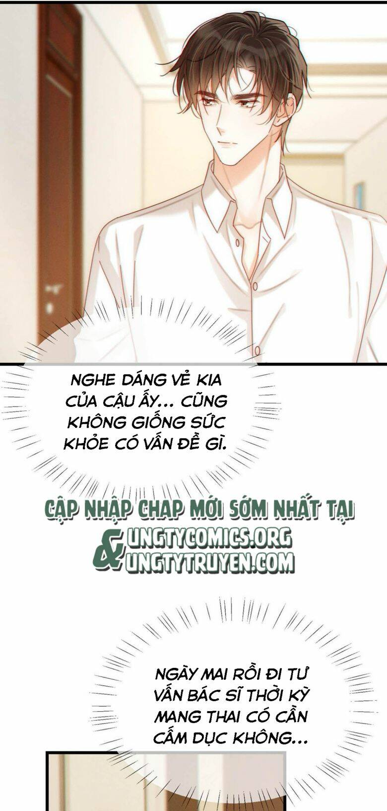 Nịch Tửu Chapter 65 - Trang 2