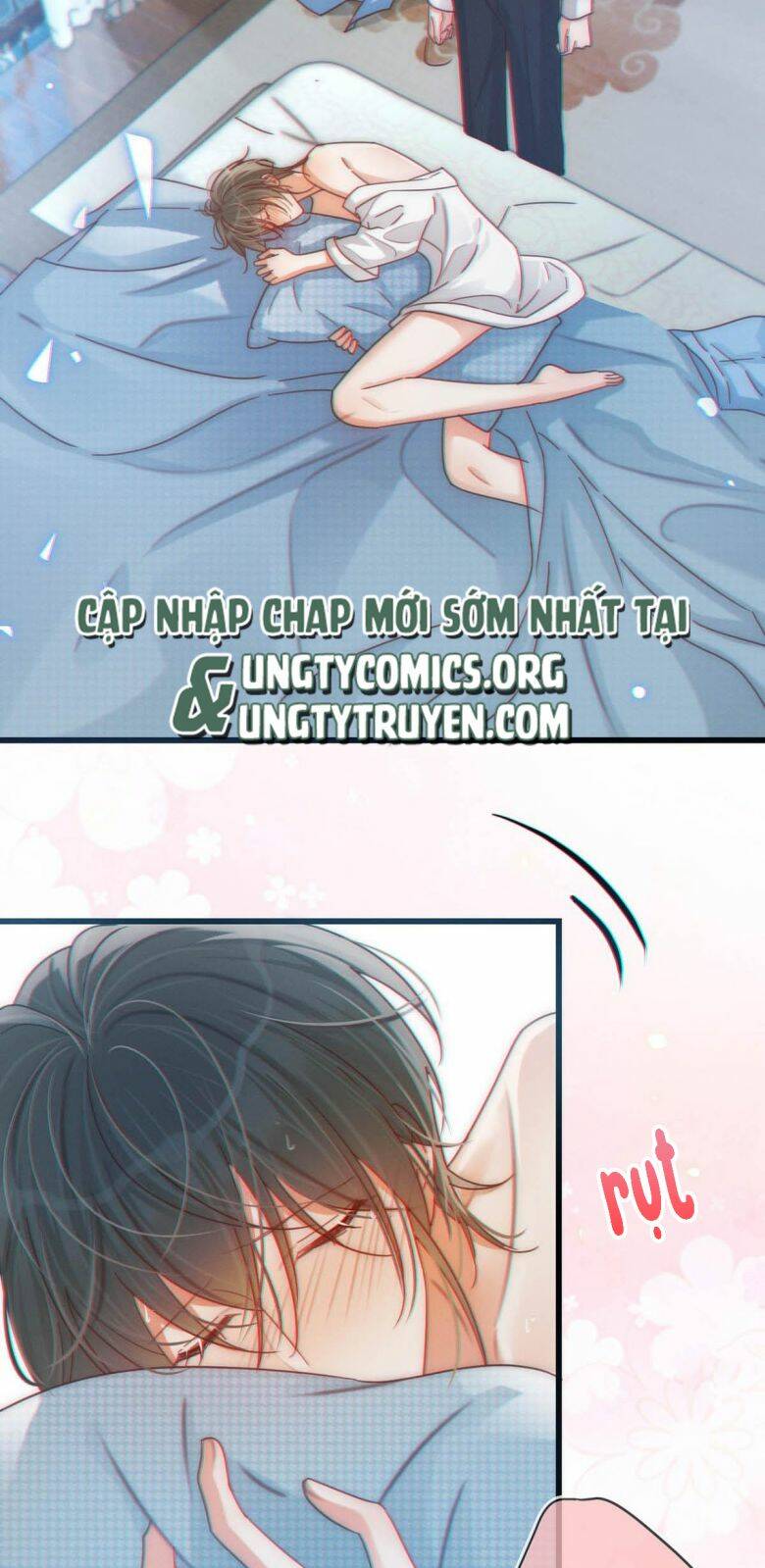 Nịch Tửu Chapter 65 - Trang 2