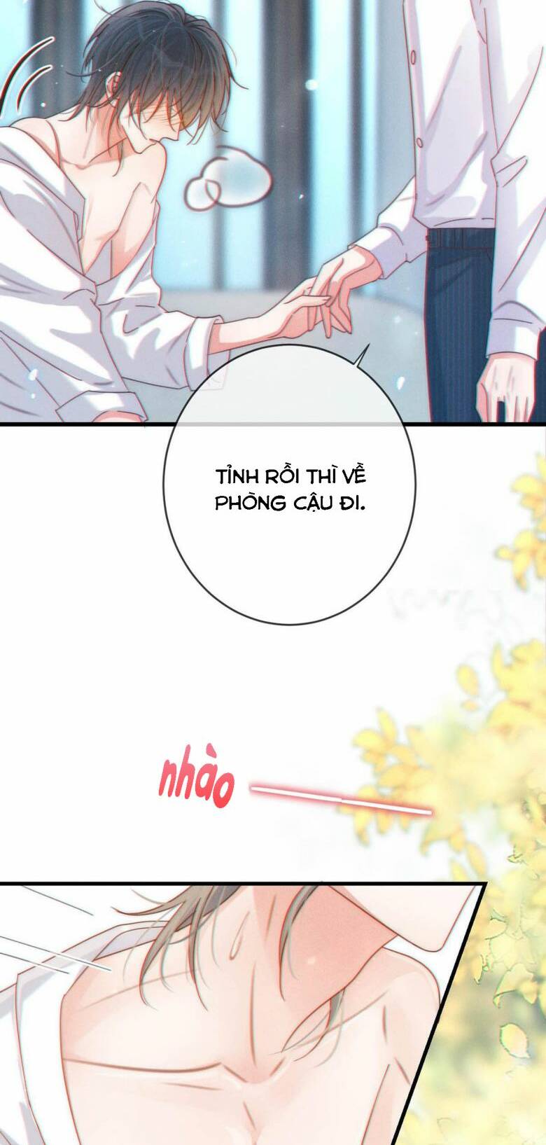 Nịch Tửu Chapter 65 - Trang 2
