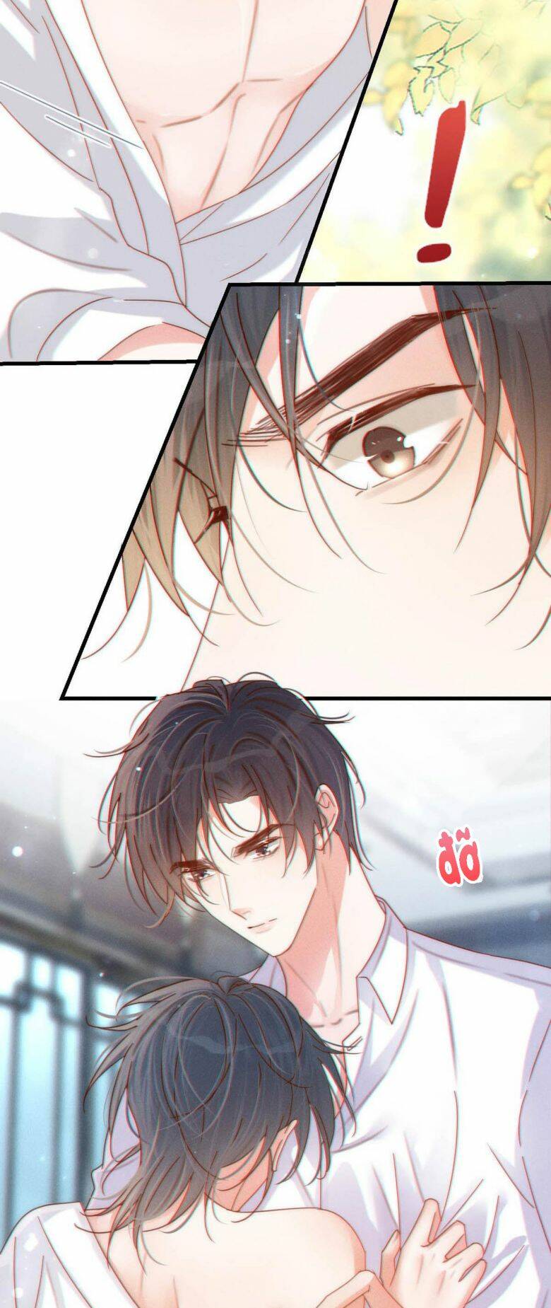 Nịch Tửu Chapter 65 - Trang 2