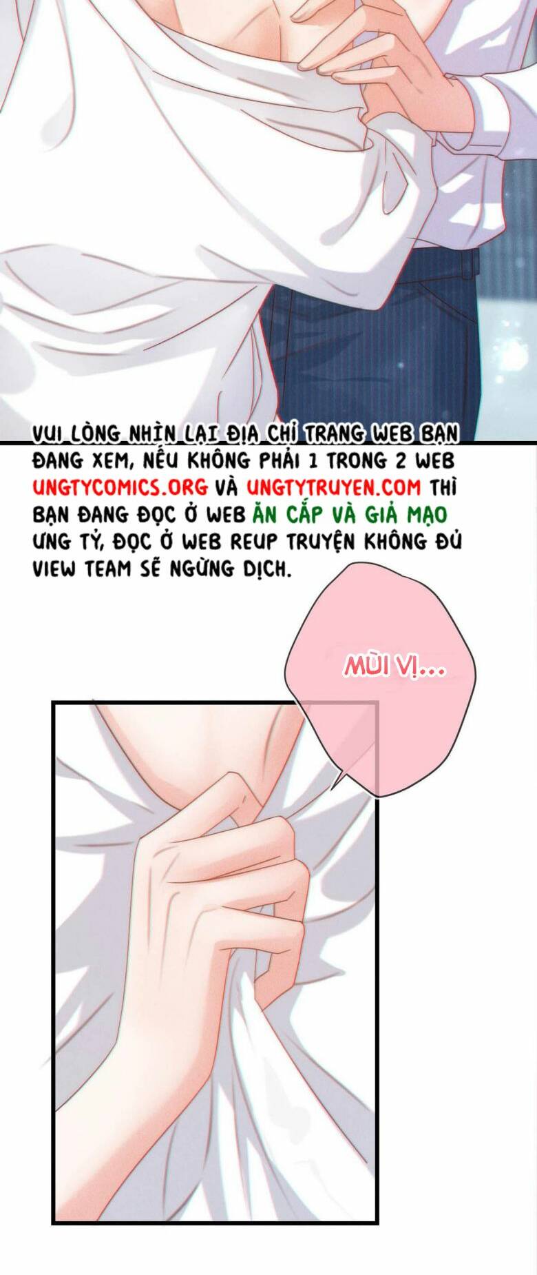 Nịch Tửu Chapter 65 - Trang 2