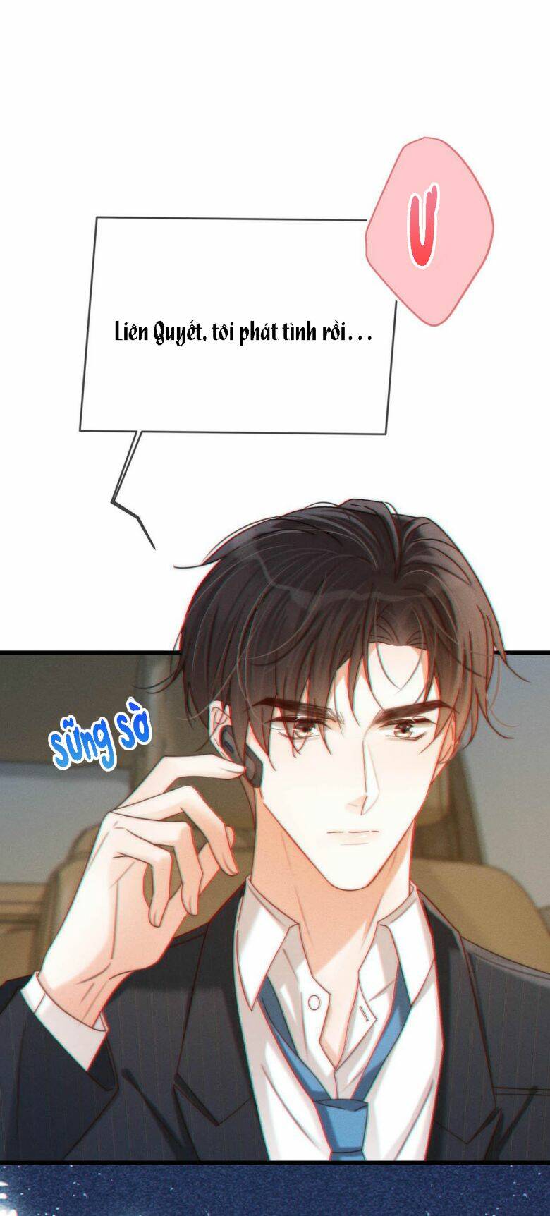 Nịch Tửu Chapter 65 - Trang 2