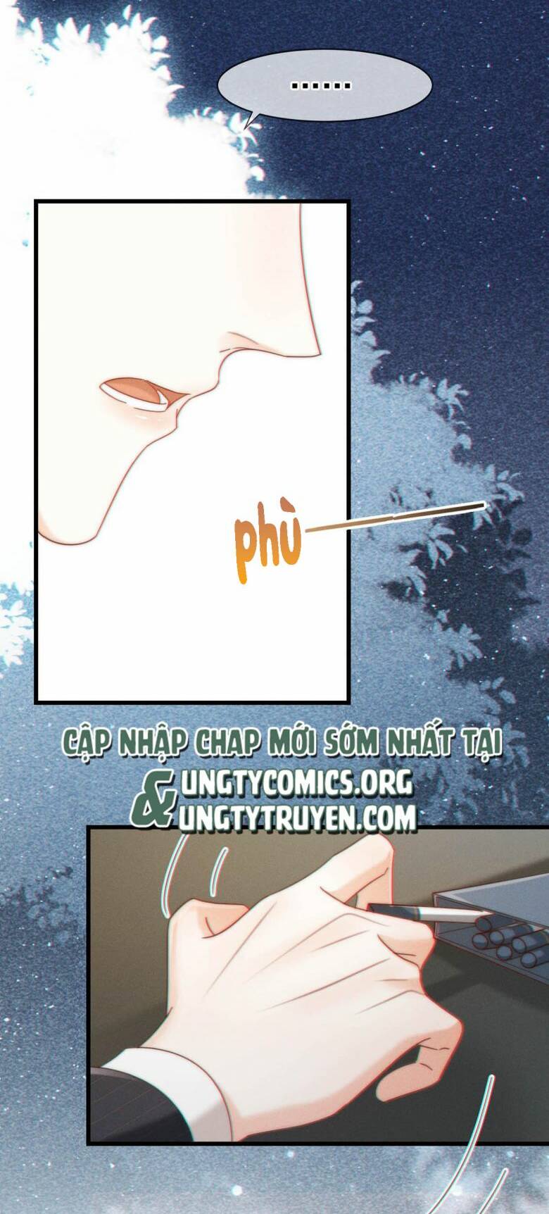 Nịch Tửu Chapter 65 - Trang 2