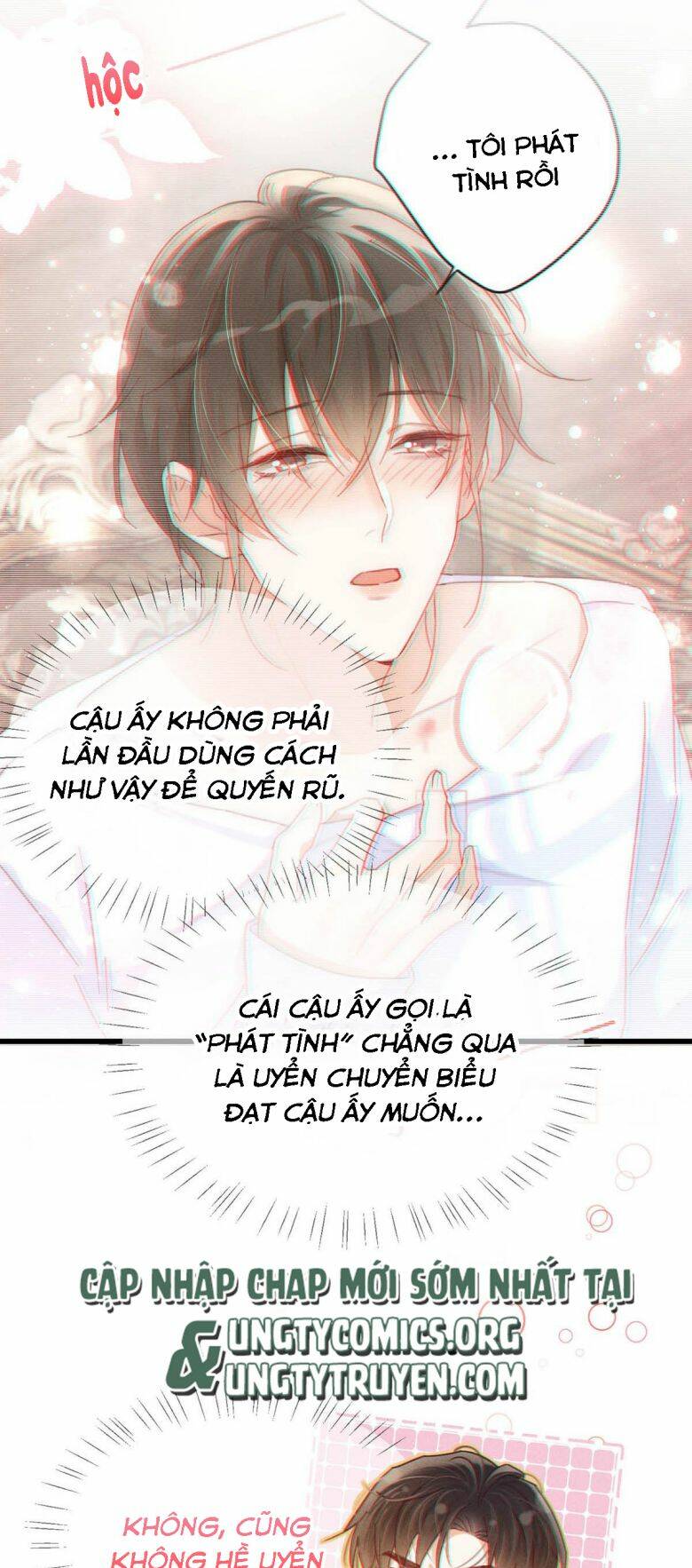 Nịch Tửu Chapter 65 - Trang 2