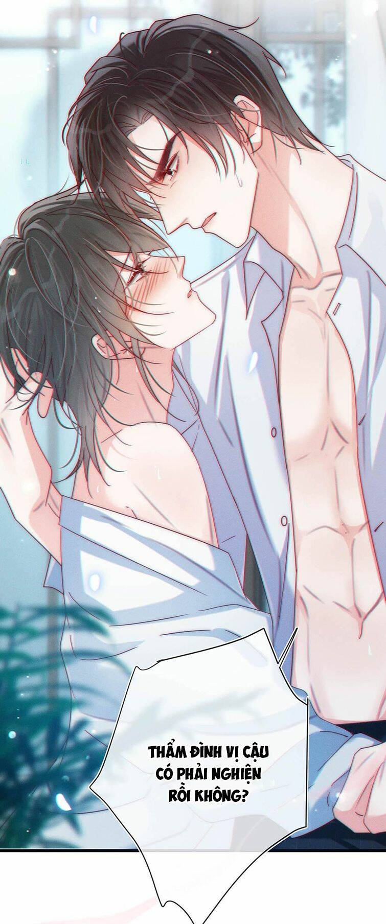 Nịch Tửu Chapter 66 - Trang 2