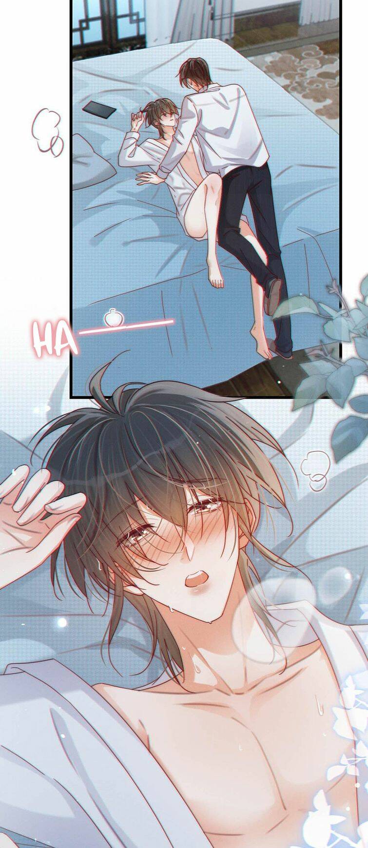 Nịch Tửu Chapter 66 - Trang 2