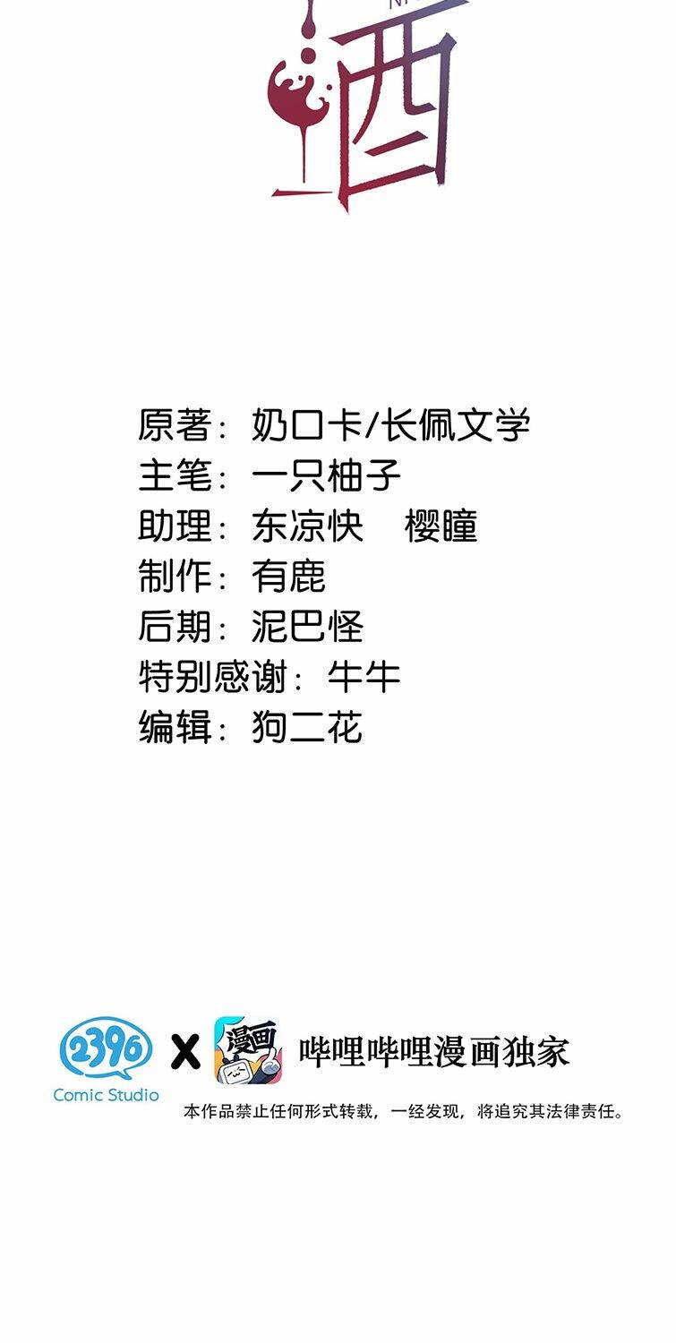 Nịch Tửu Chapter 66 - Trang 2