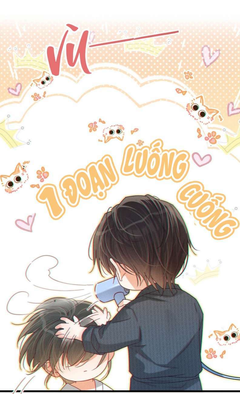 Nịch Tửu Chapter 67 - Trang 2