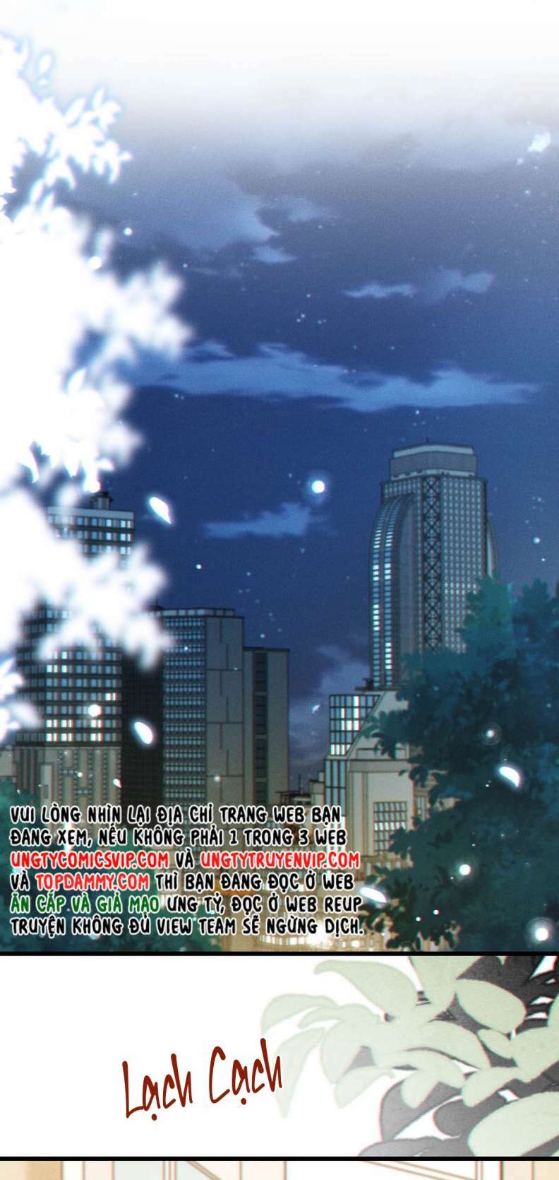 Nịch Tửu Chapter 67 - Trang 2