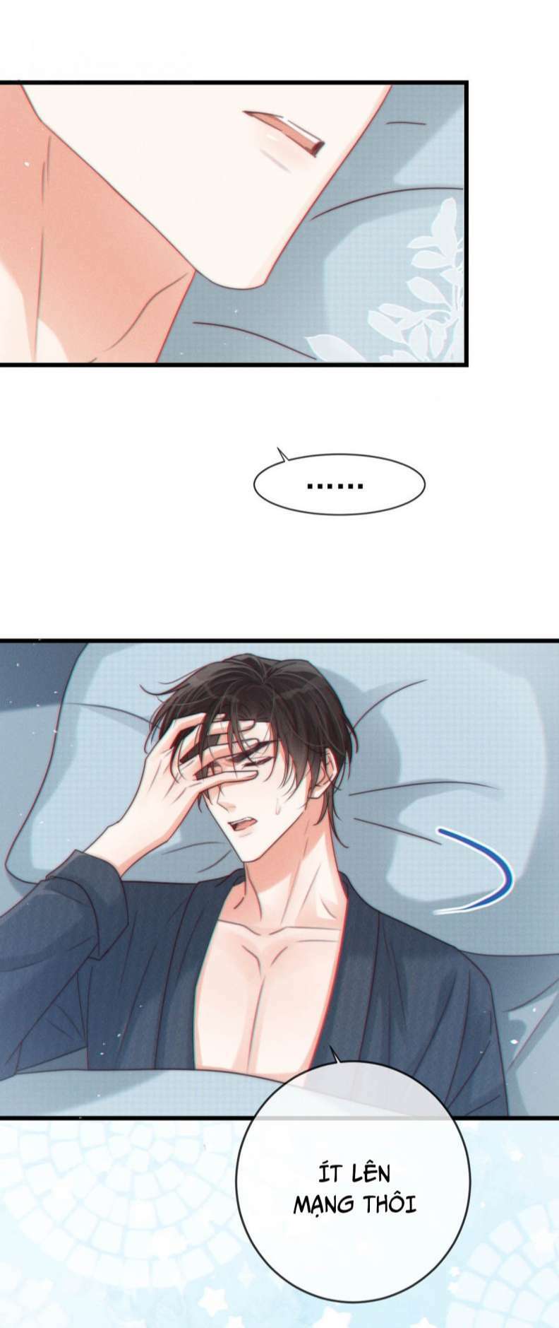 Nịch Tửu Chapter 67 - Trang 2