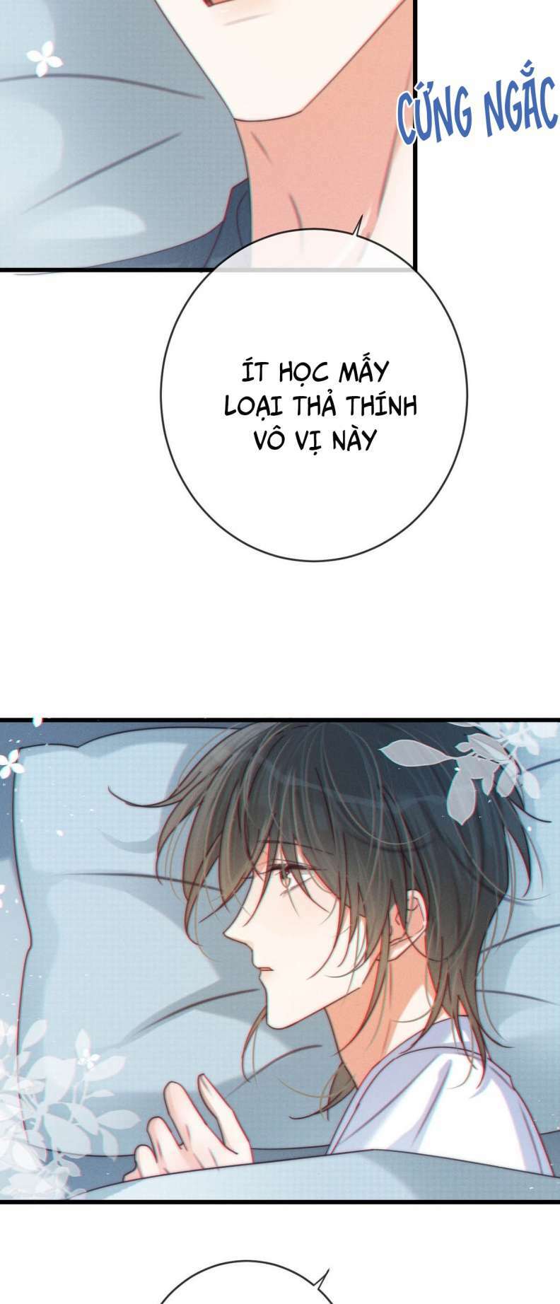 Nịch Tửu Chapter 67 - Trang 2