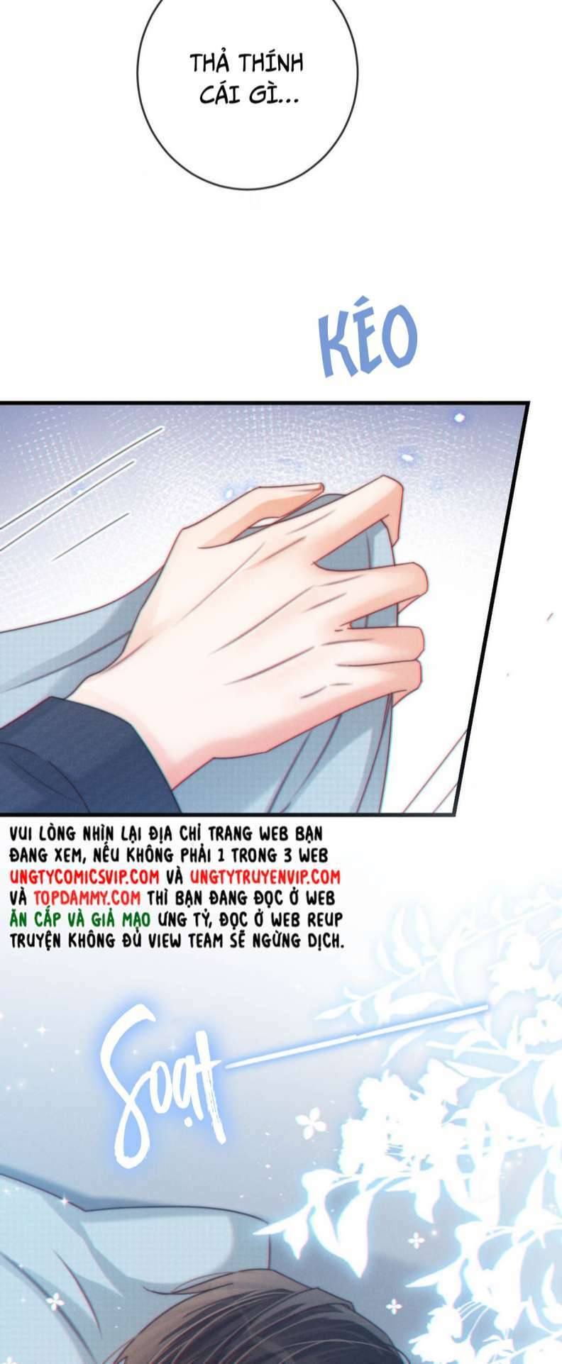 Nịch Tửu Chapter 67 - Trang 2