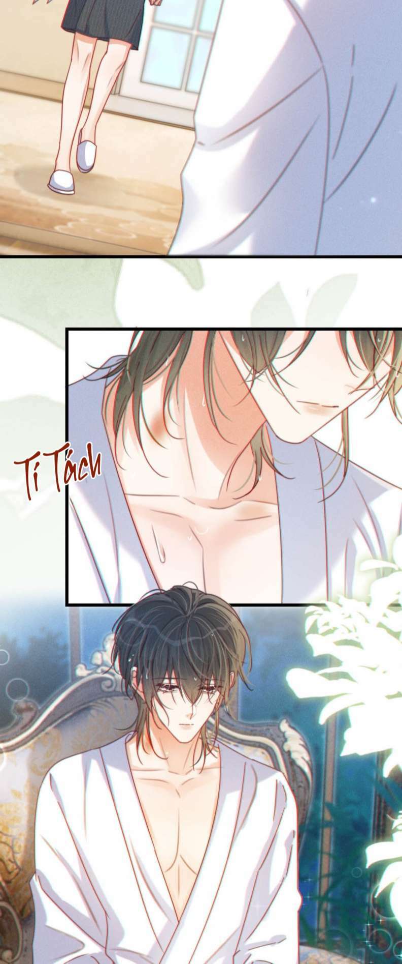 Nịch Tửu Chapter 67 - Trang 2