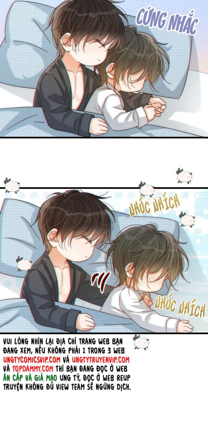 Nịch Tửu Chapter 68 - Trang 2