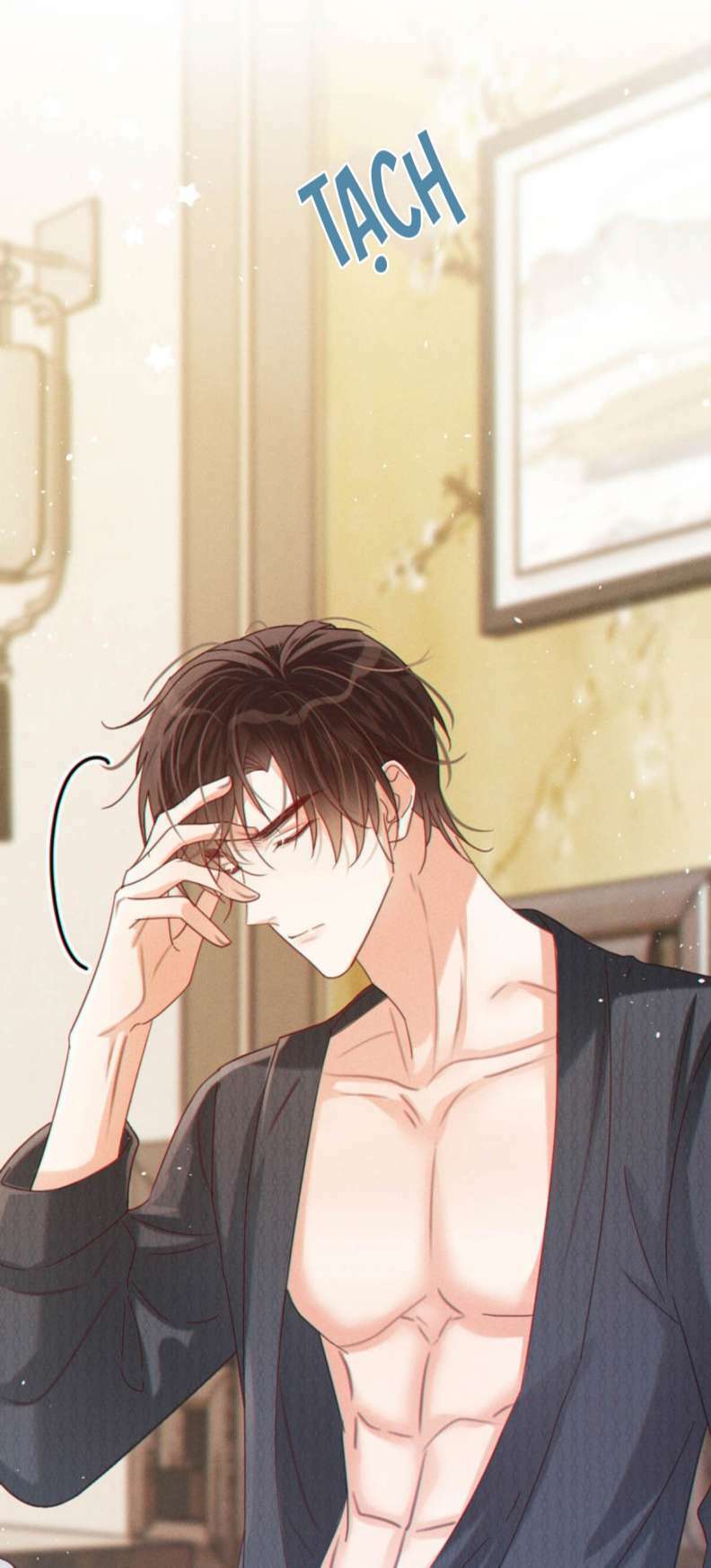 Nịch Tửu Chapter 68 - Trang 2