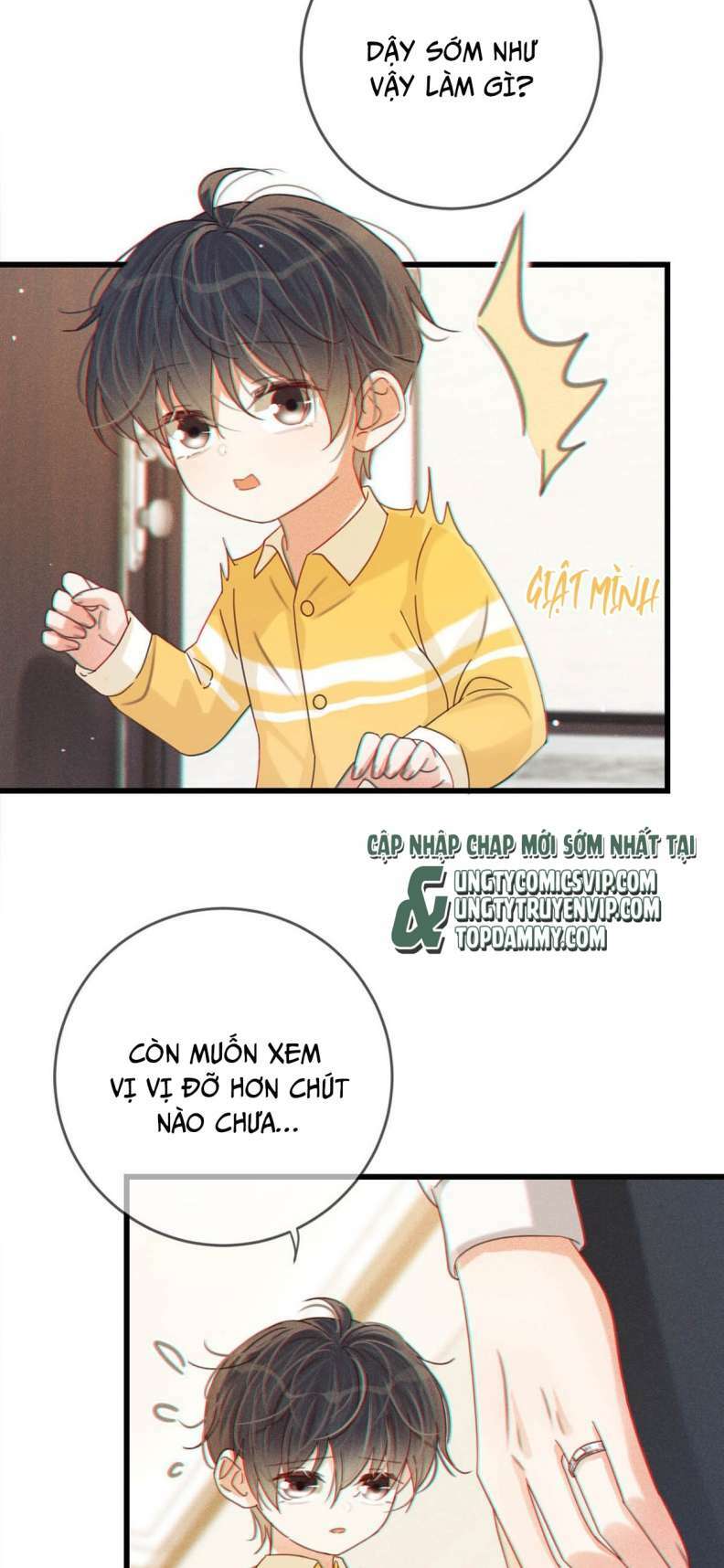 Nịch Tửu Chapter 68 - Trang 2