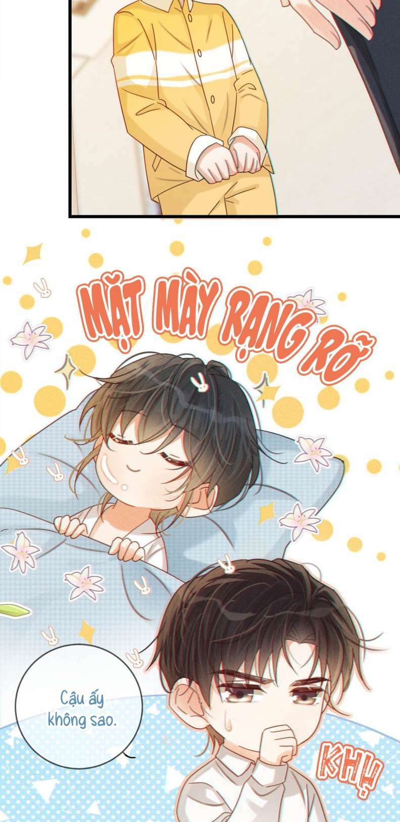 Nịch Tửu Chapter 68 - Trang 2