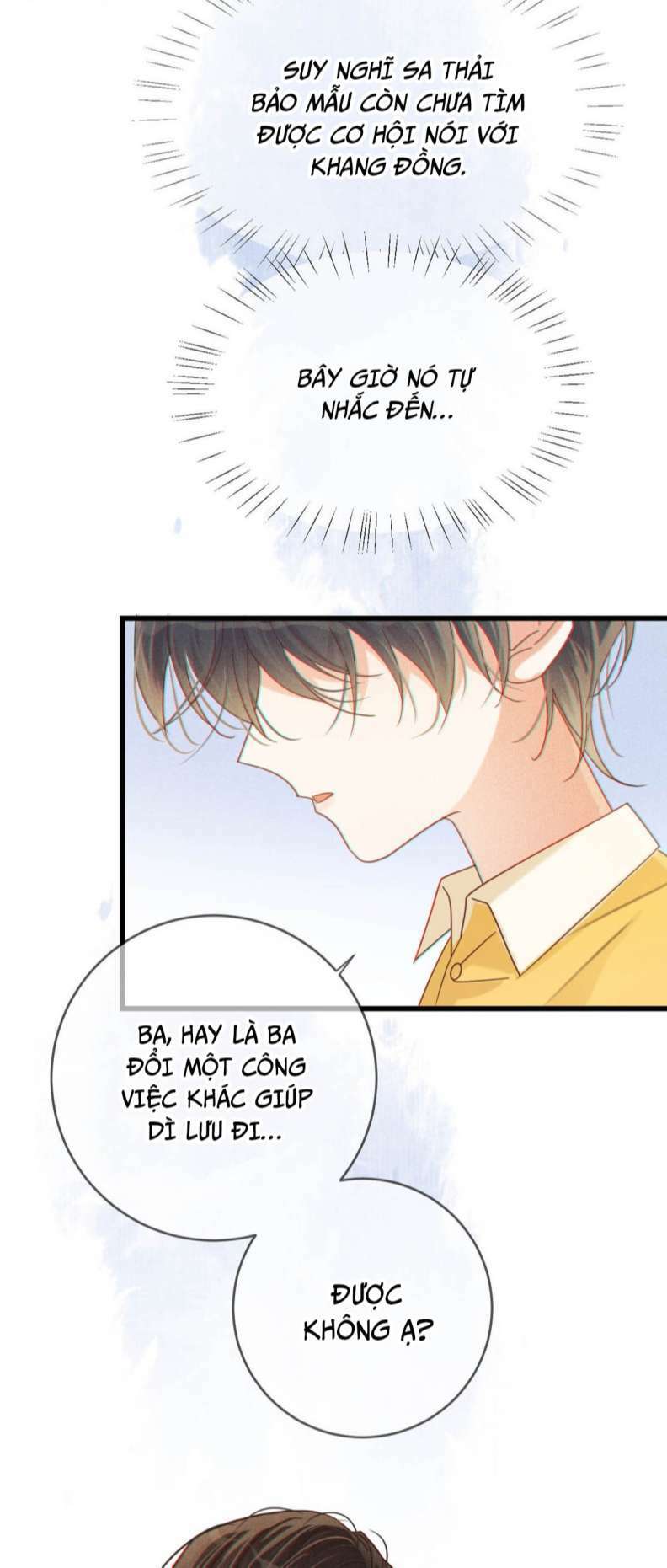 Nịch Tửu Chapter 68 - Trang 2