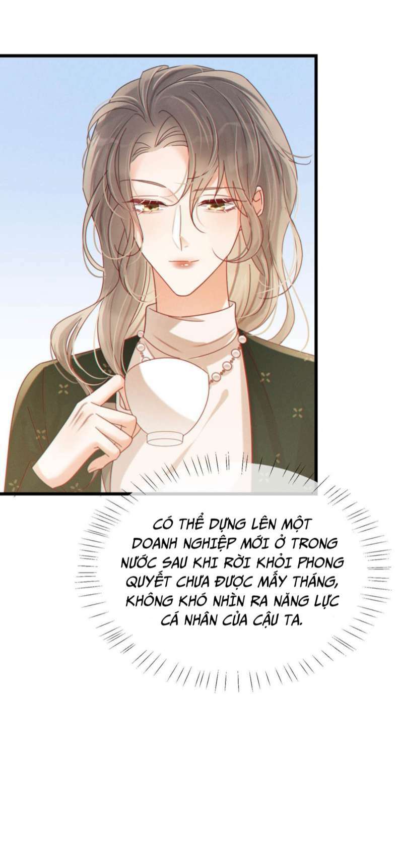 Nịch Tửu Chapter 69 - Trang 2