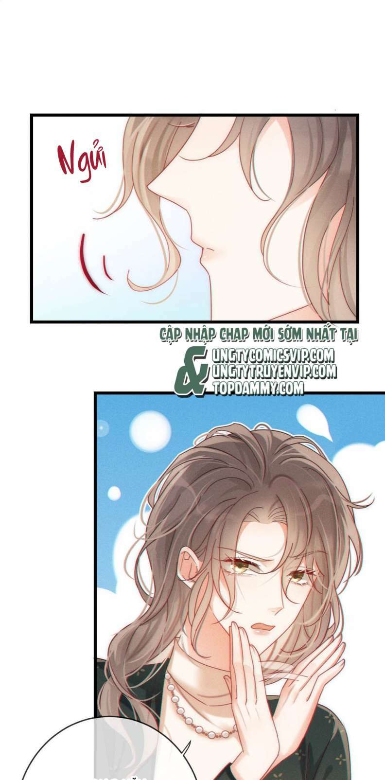 Nịch Tửu Chapter 69 - Trang 2