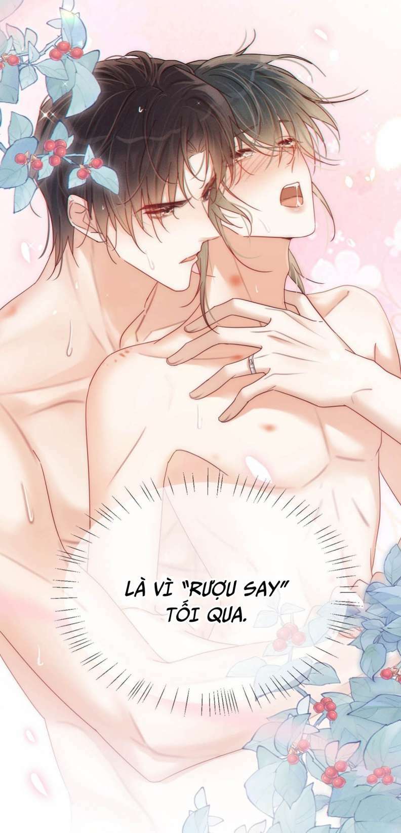 Nịch Tửu Chapter 69 - Trang 2