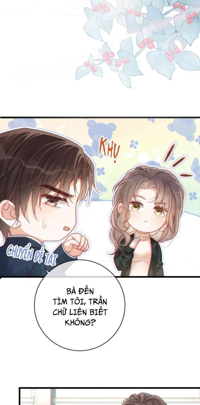 Nịch Tửu Chapter 69 - Trang 2