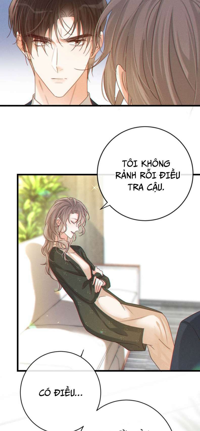 Nịch Tửu Chapter 69 - Trang 2