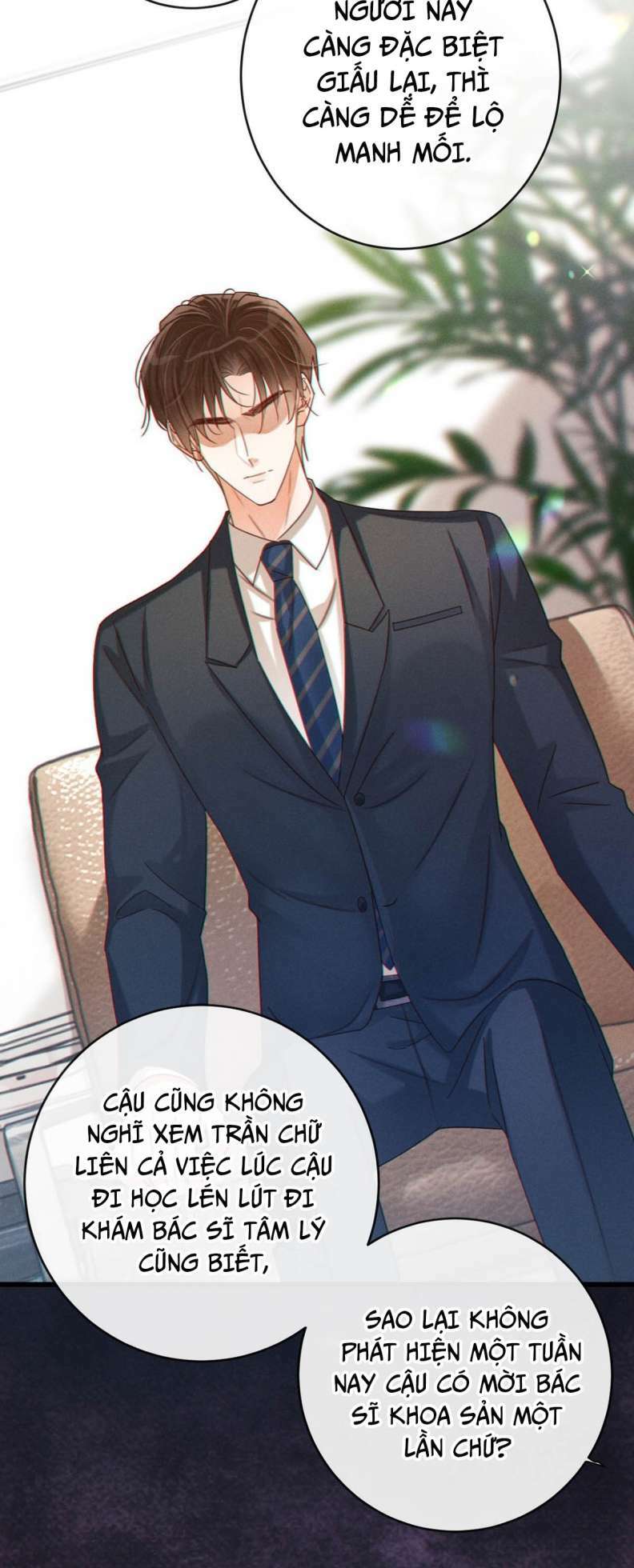 Nịch Tửu Chapter 69 - Trang 2