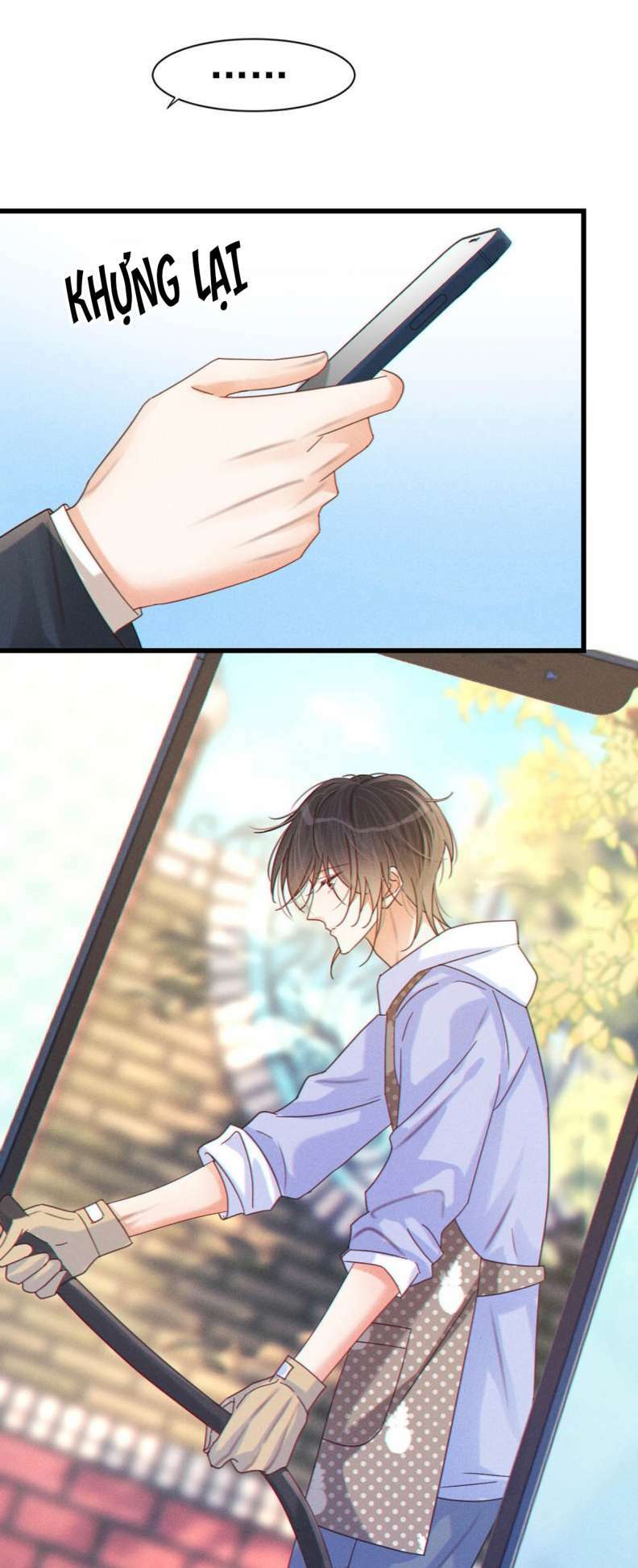 Nịch Tửu Chapter 69 - Trang 2