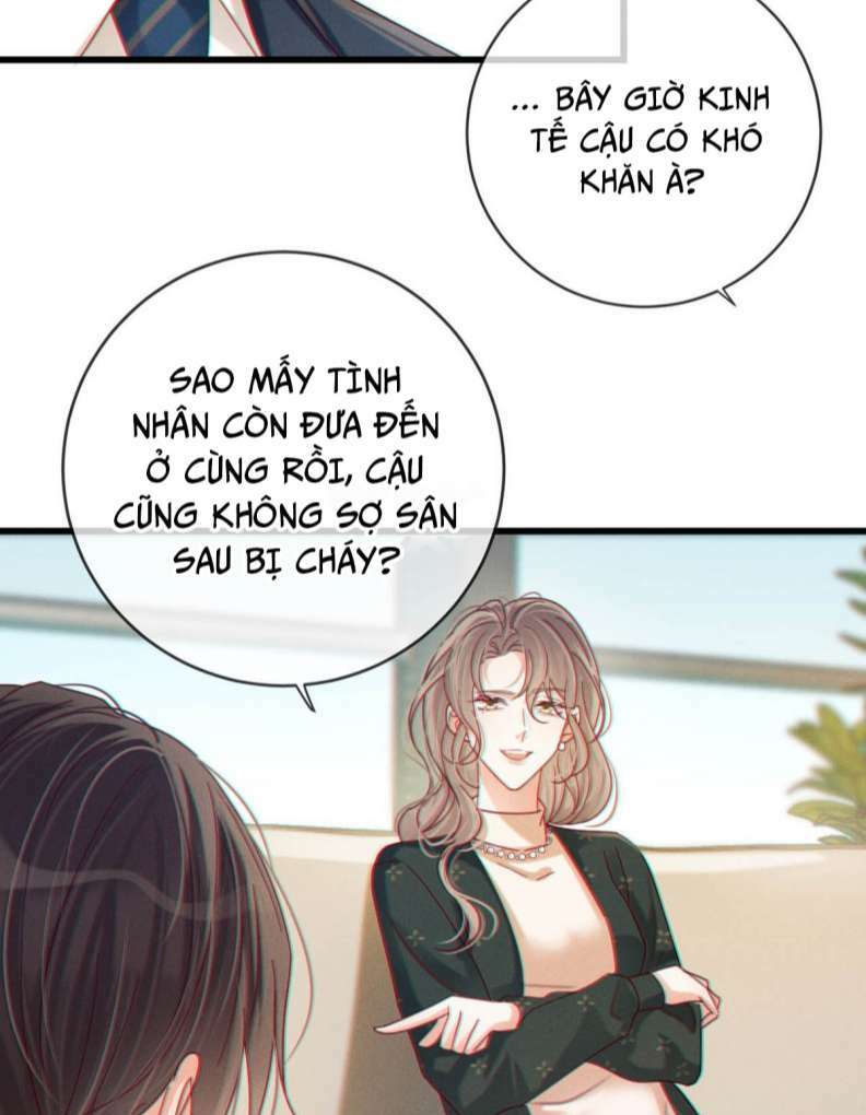 Nịch Tửu Chapter 69 - Trang 2