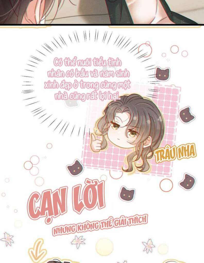 Nịch Tửu Chapter 69 - Trang 2