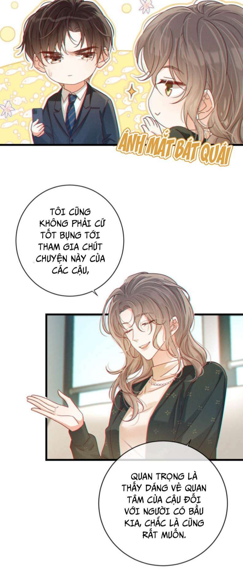 Nịch Tửu Chapter 69 - Trang 2