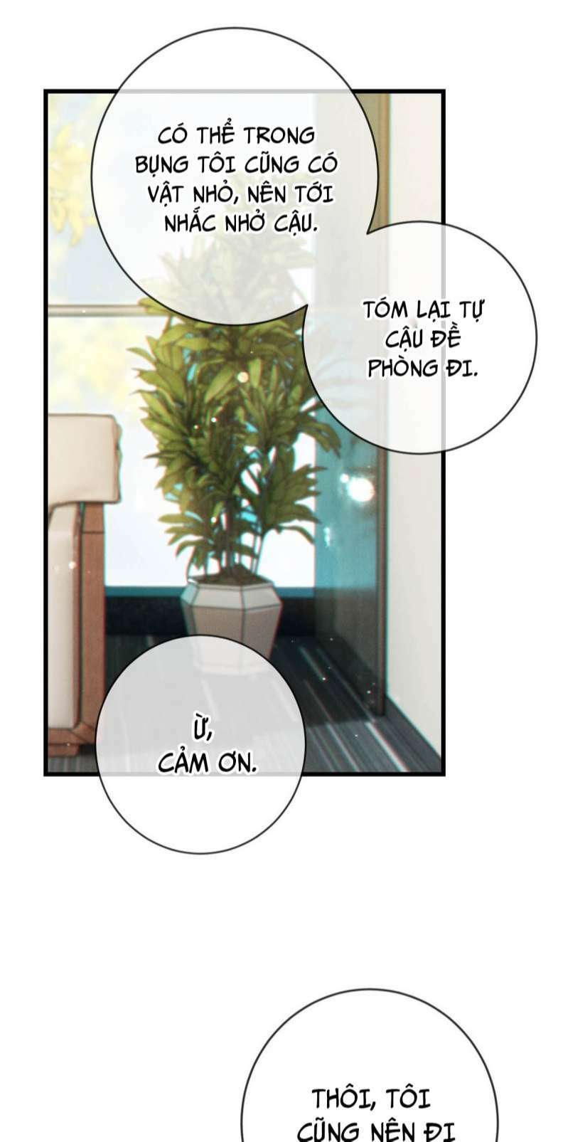 Nịch Tửu Chapter 69 - Trang 2