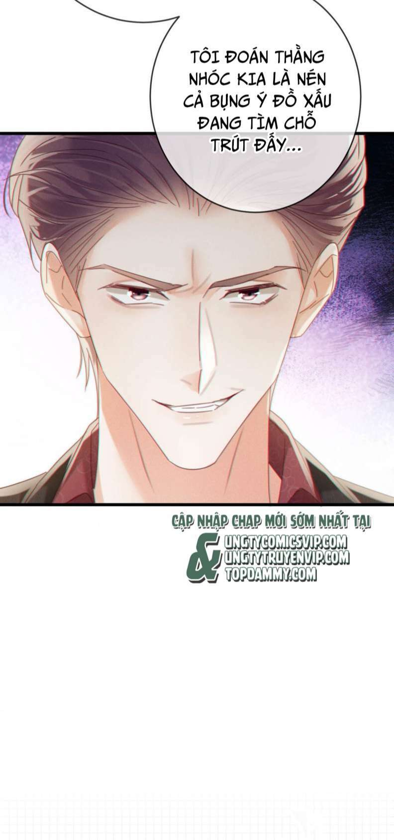 Nịch Tửu Chapter 69 - Trang 2