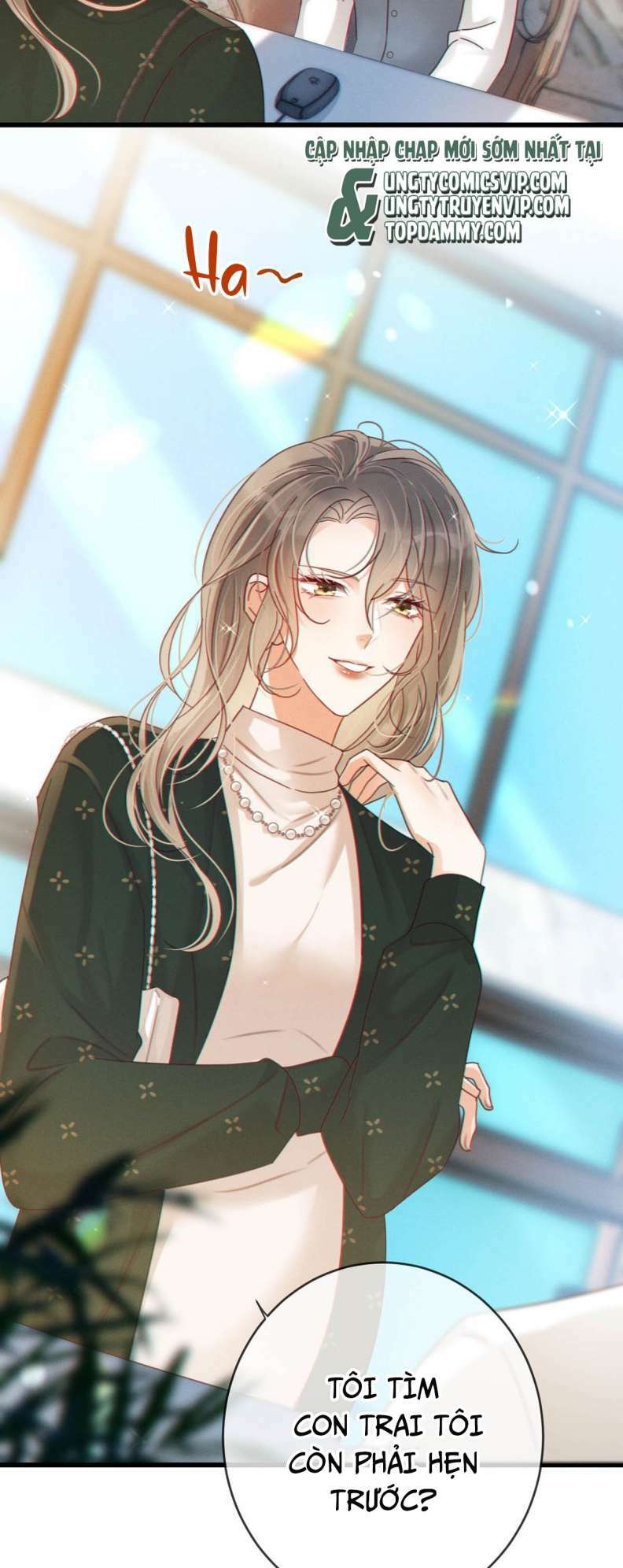 Nịch Tửu Chapter 69 - Trang 2