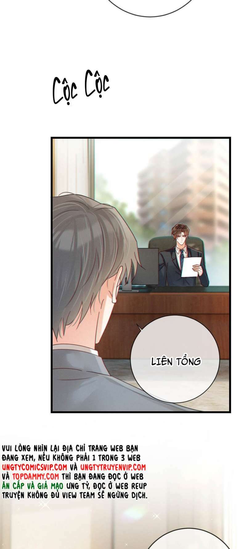 Nịch Tửu Chapter 69 - Trang 2