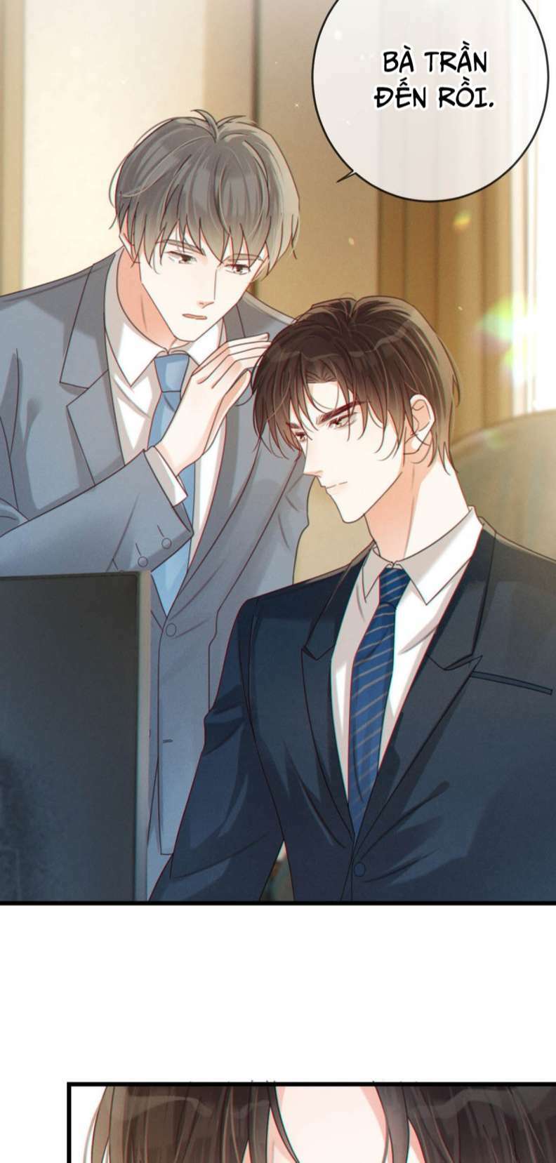 Nịch Tửu Chapter 69 - Trang 2