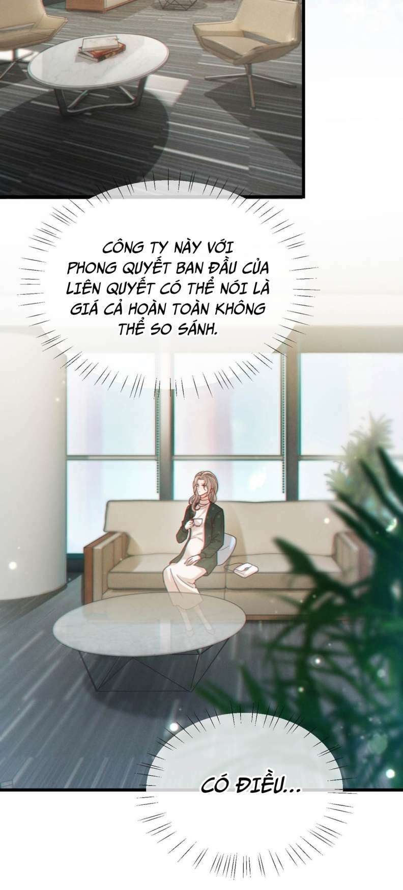 Nịch Tửu Chapter 69 - Trang 2