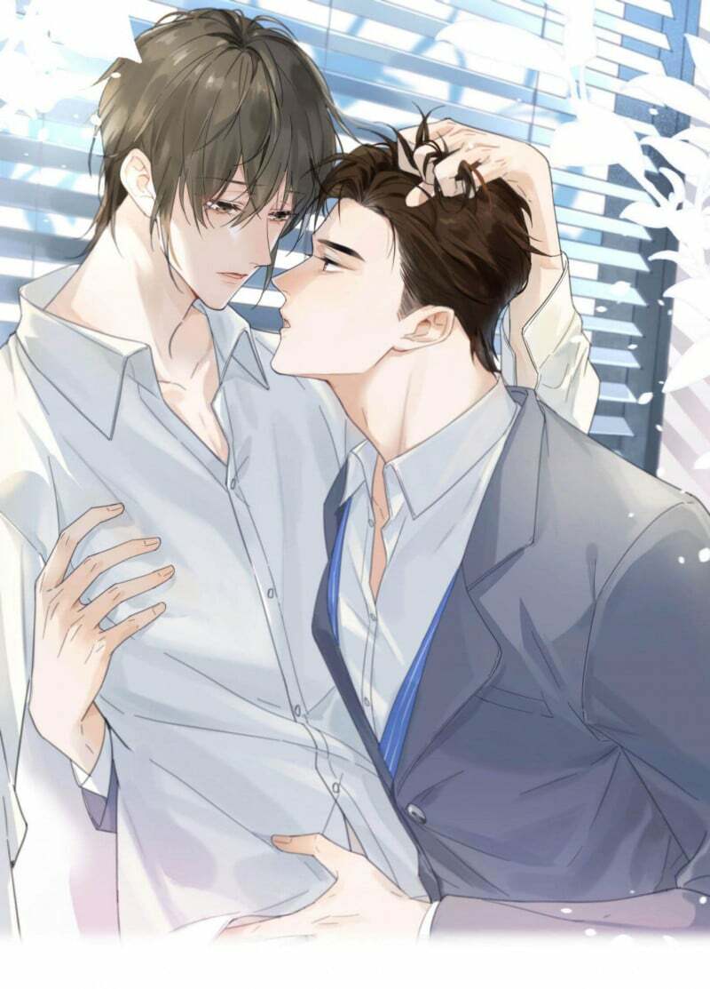 Nịch Tửu Chapter 7 - Trang 2