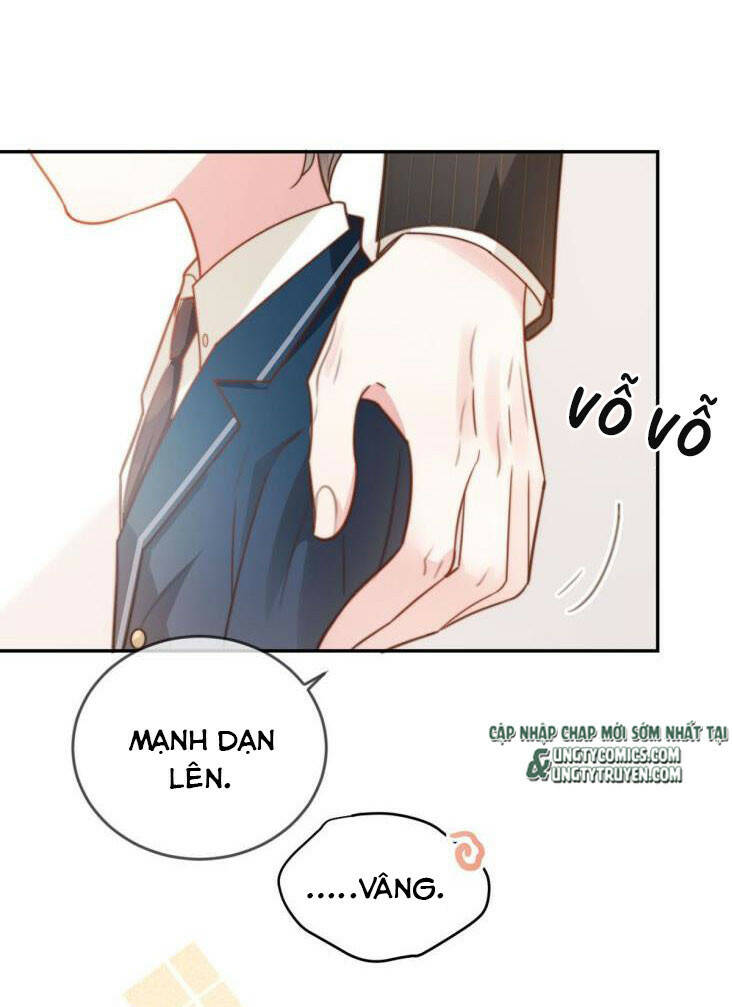 Nịch Tửu Chapter 7 - Trang 2