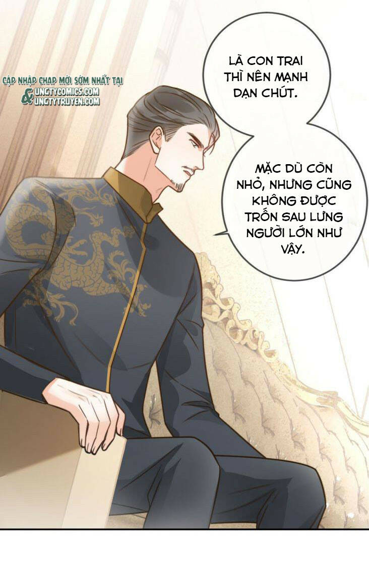 Nịch Tửu Chapter 7 - Trang 2