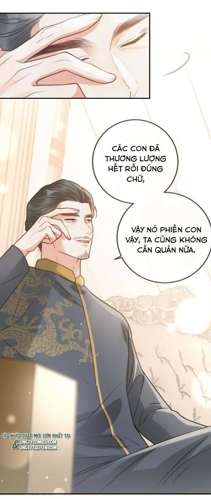 Nịch Tửu Chapter 7 - Trang 2