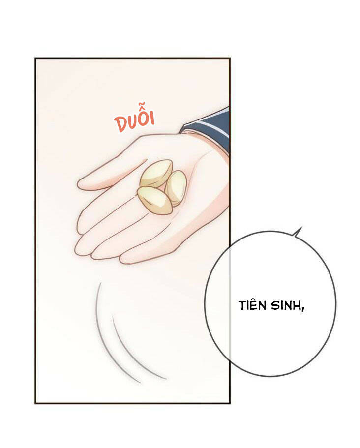 Nịch Tửu Chapter 7 - Trang 2