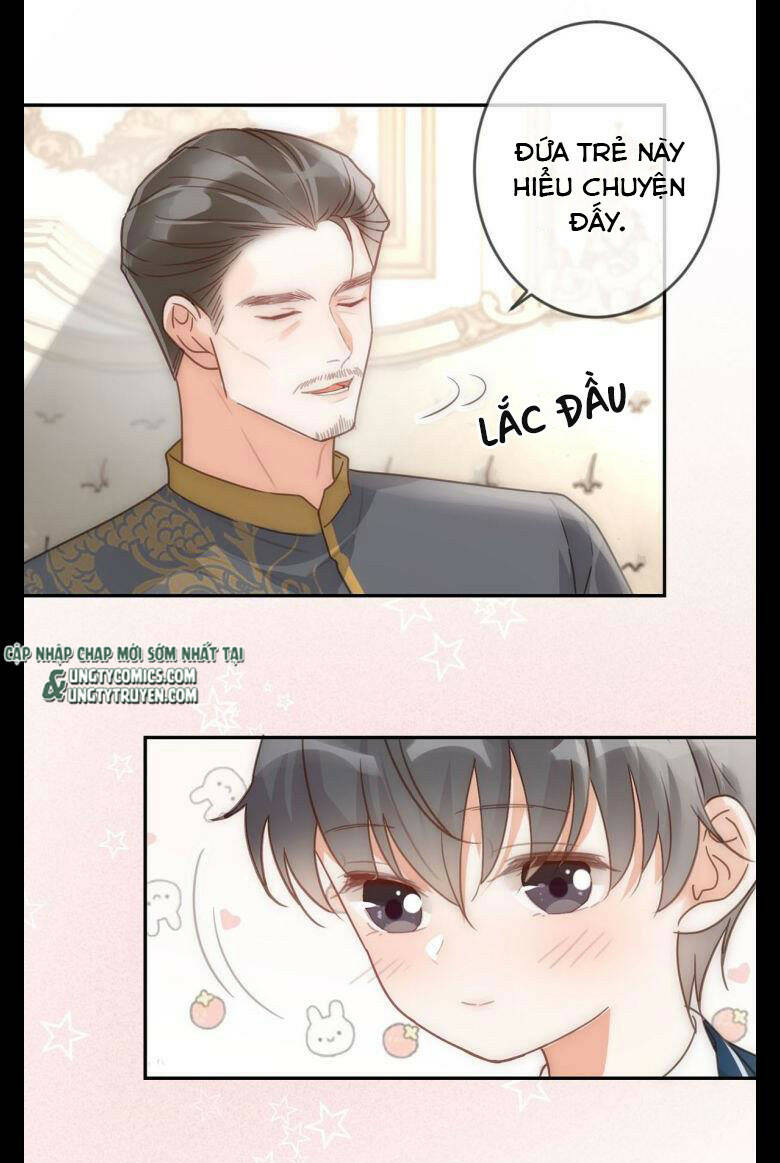 Nịch Tửu Chapter 7 - Trang 2