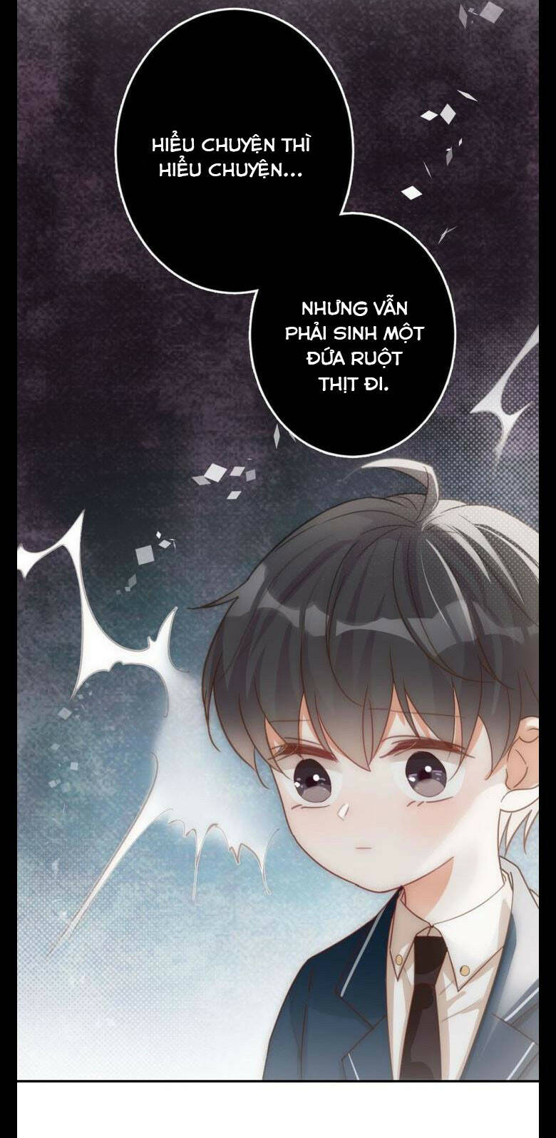 Nịch Tửu Chapter 7 - Trang 2