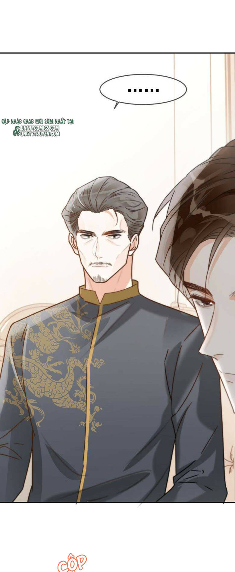 Nịch Tửu Chapter 7 - Trang 2