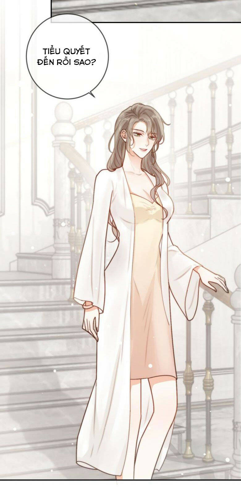 Nịch Tửu Chapter 7 - Trang 2